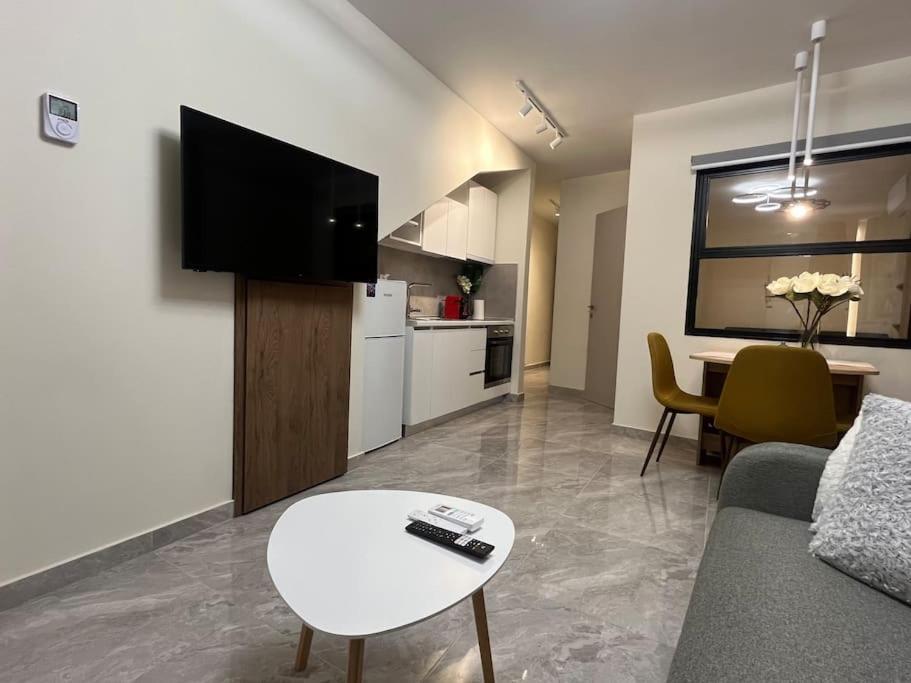 Odyssey Apt 1 Салоники Экстерьер фото