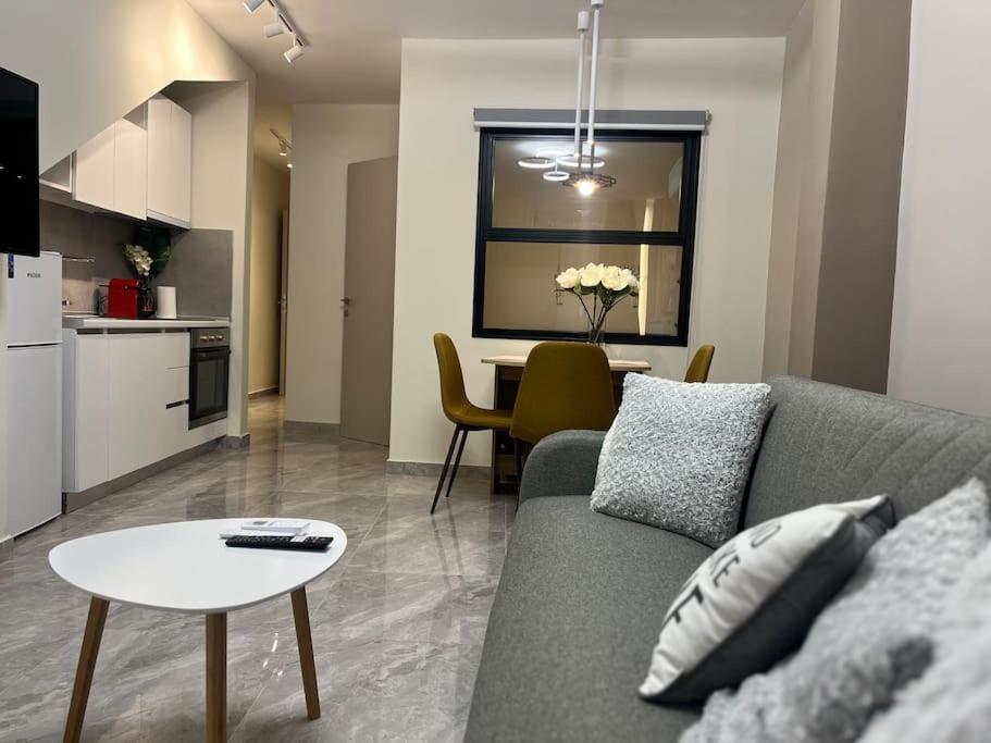 Odyssey Apt 1 Салоники Экстерьер фото