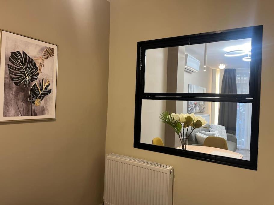 Odyssey Apt 1 Салоники Экстерьер фото